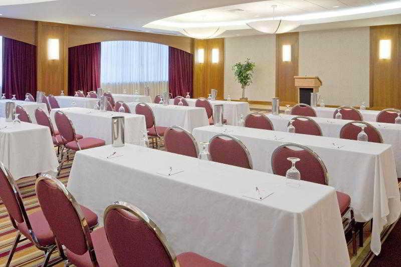 Four Points By Sheraton Boston Newton Esterno foto