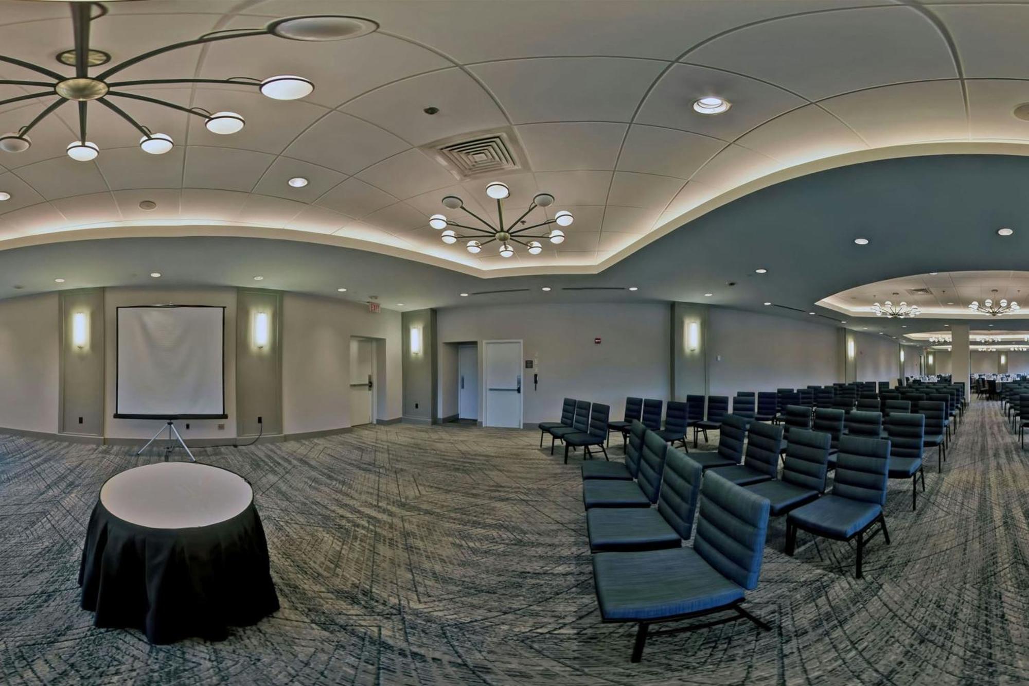Four Points By Sheraton Boston Newton Esterno foto