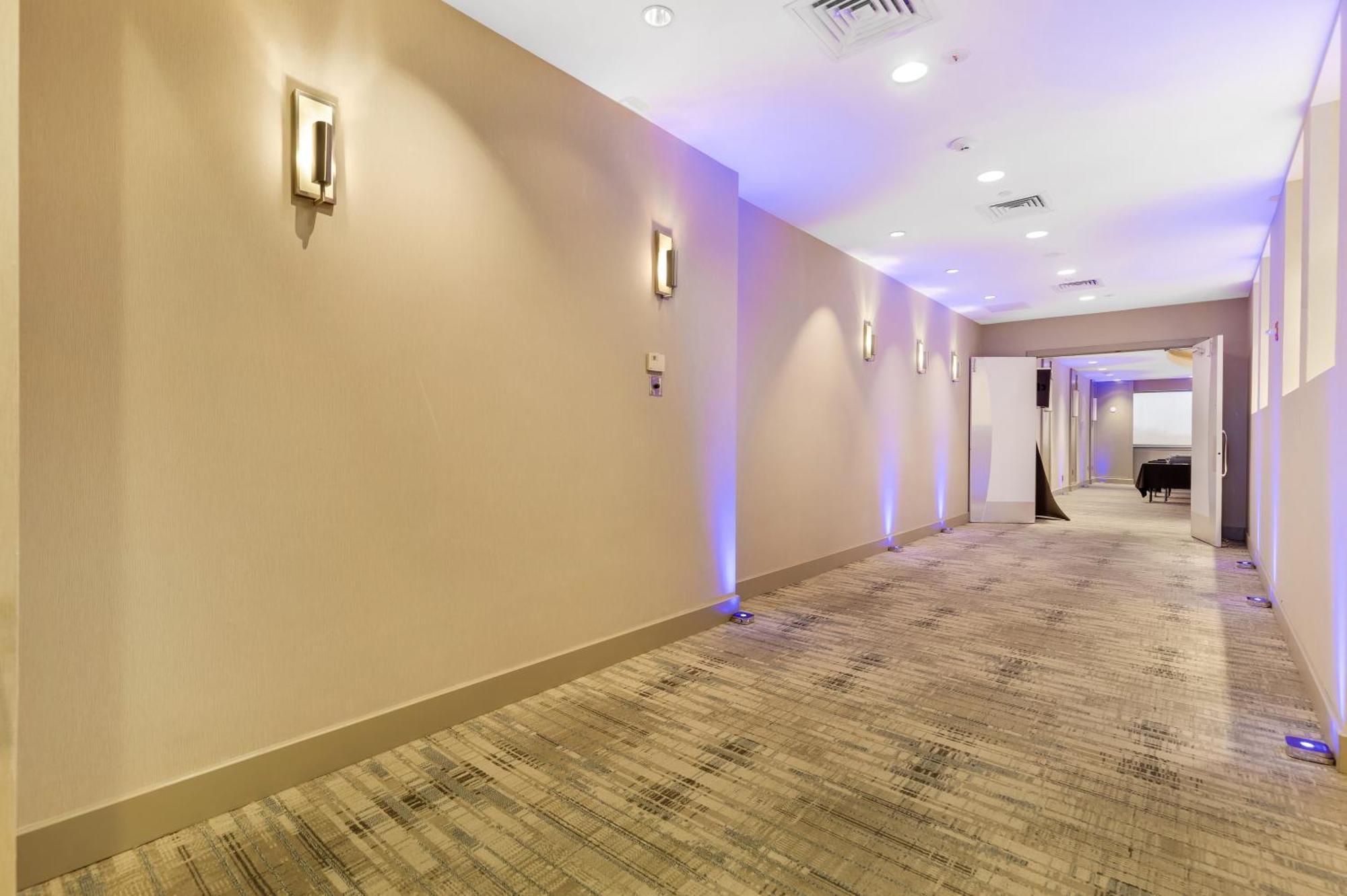 Four Points By Sheraton Boston Newton Esterno foto